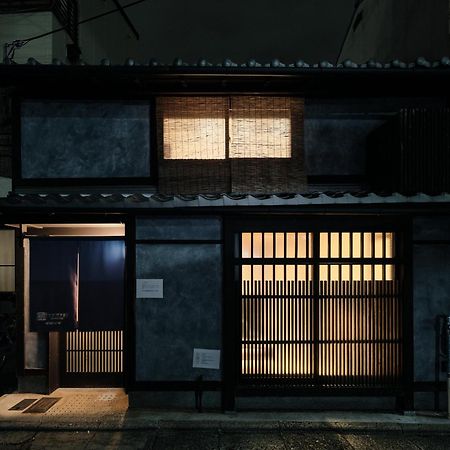 Tsumugi Gionshirakawa Villa Kyoto Buitenkant foto
