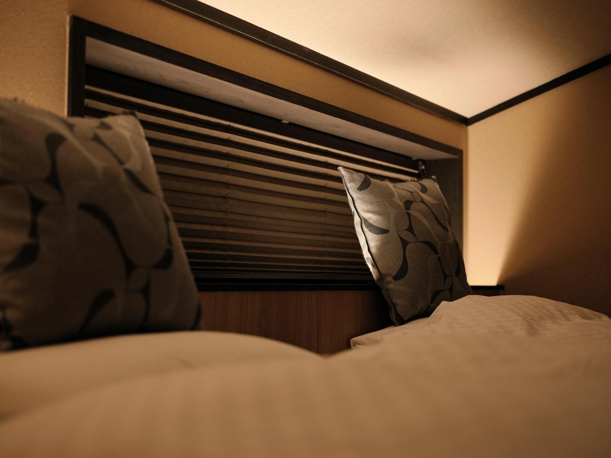 Tsumugi Gionshirakawa Villa Kyoto Buitenkant foto
