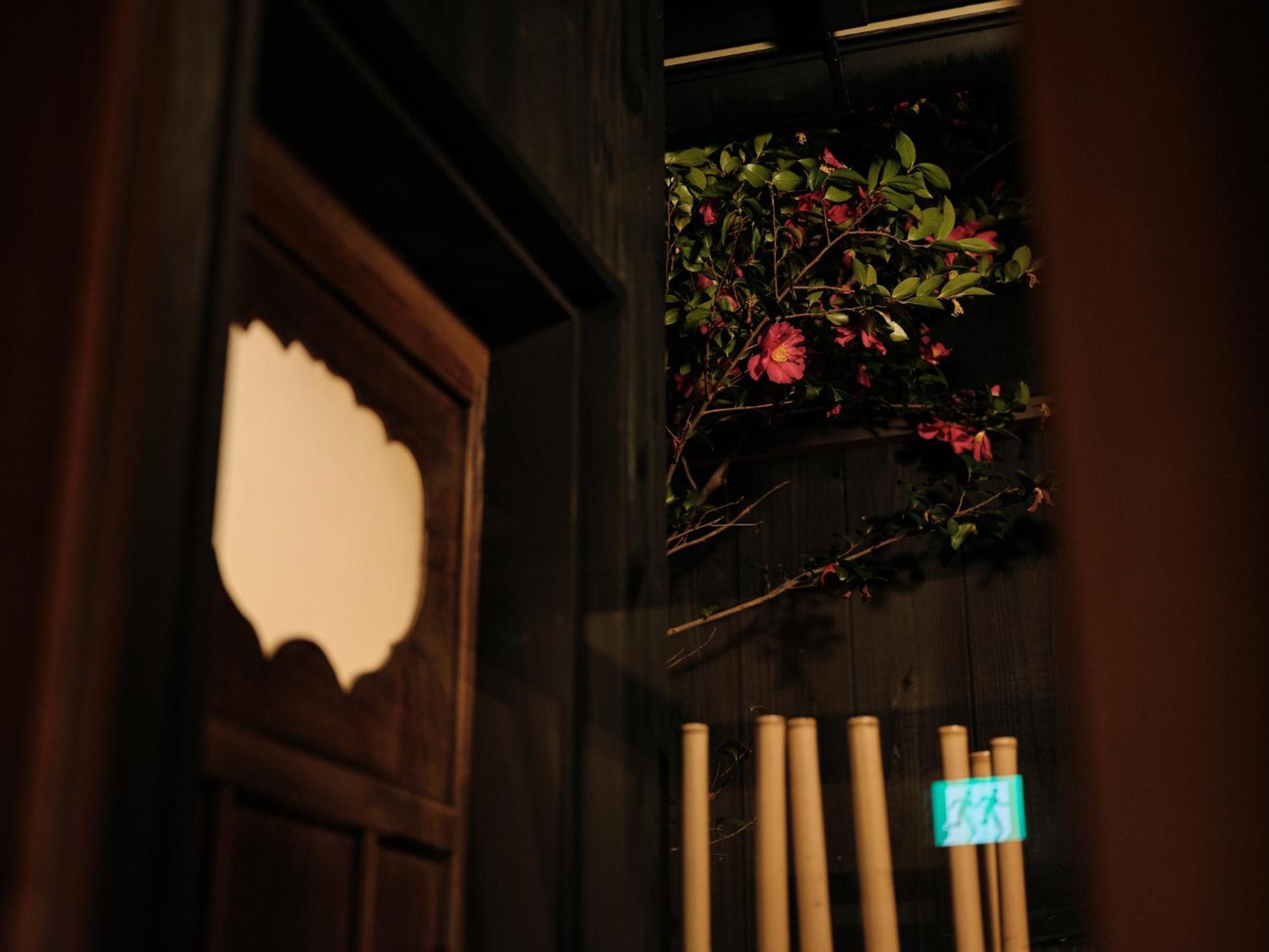 Tsumugi Gionshirakawa Villa Kyoto Buitenkant foto