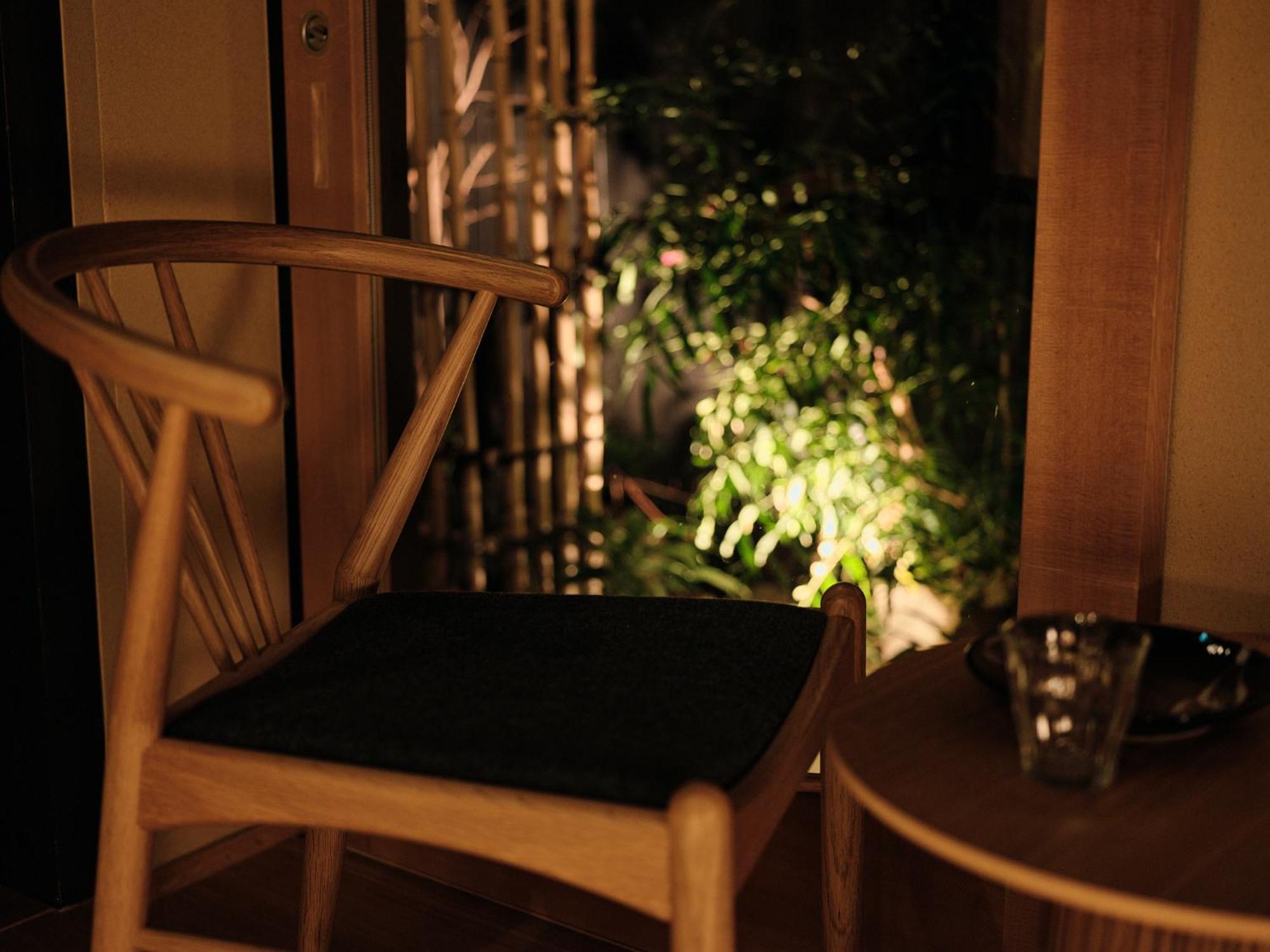 Tsumugi Gionshirakawa Villa Kyoto Buitenkant foto