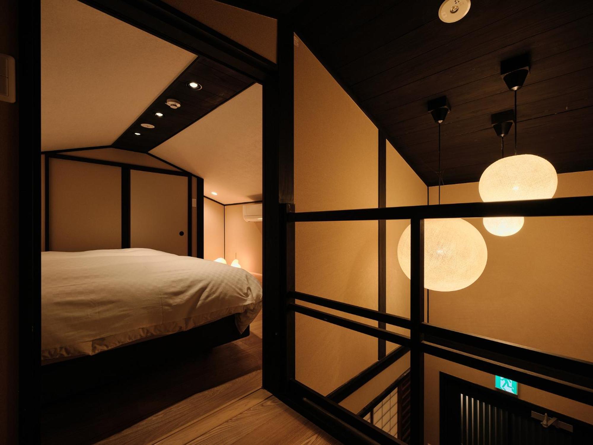 Tsumugi Gionshirakawa Villa Kyoto Buitenkant foto